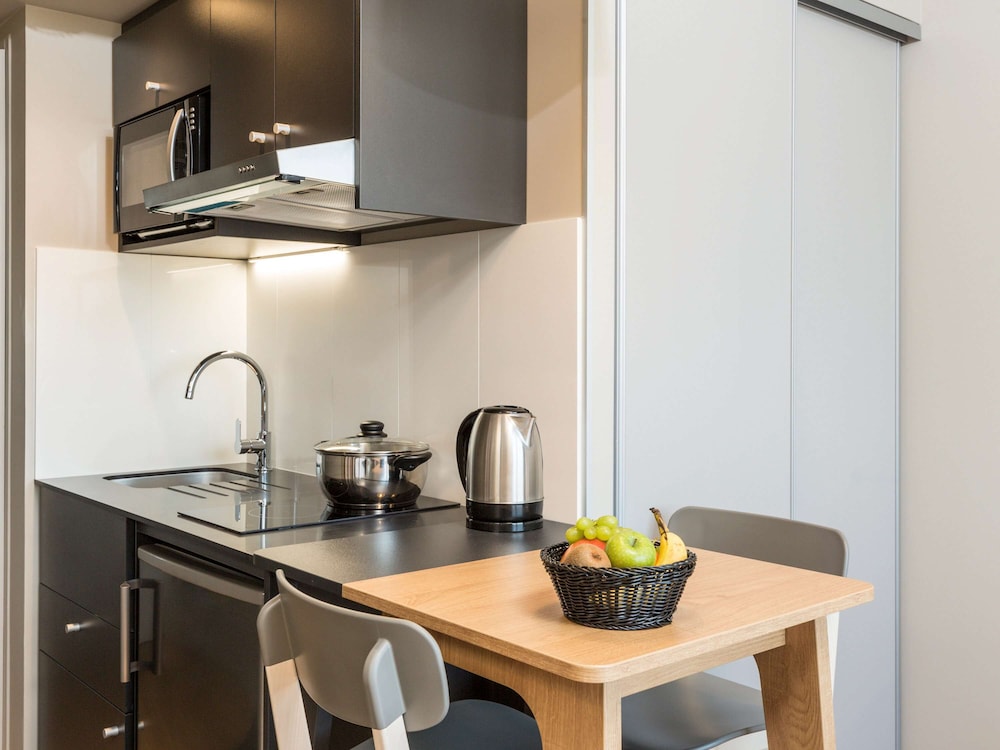 Aparthotel Adagio Access Palaiseau Saclay 54/60