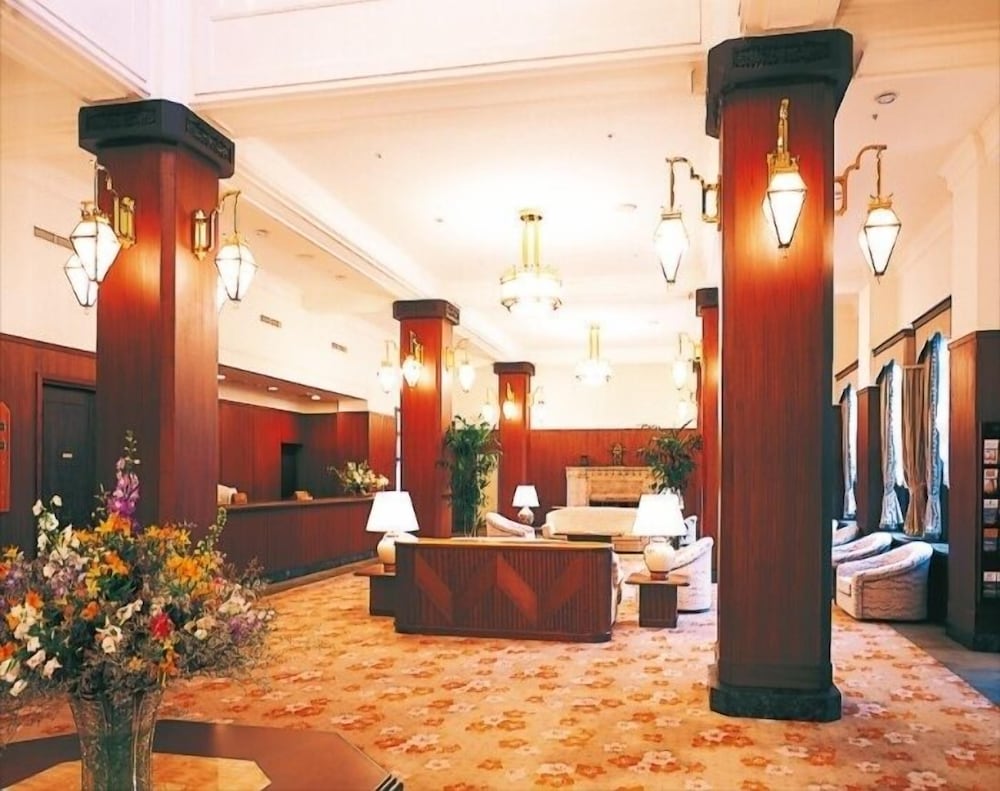 Gamagori Classic Hotel 14/38