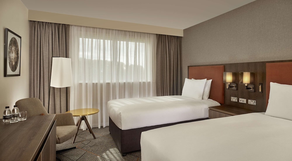 DoubleTree by Hilton Hotel Sheffield Park 18/66