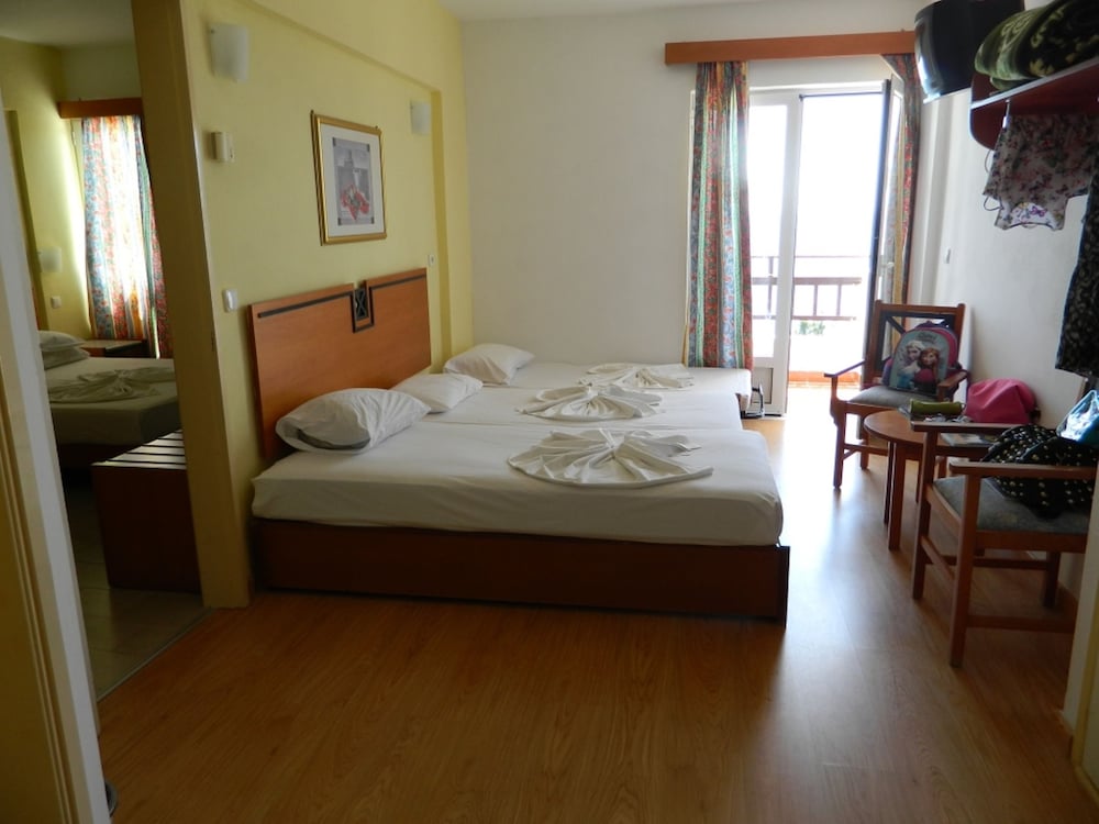 Glicorisa Beach Hotel 15/64