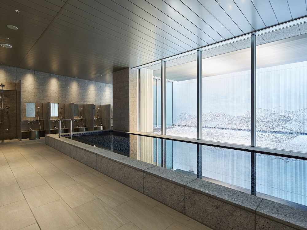 MITSUI GARDEN HOTEL NAGOYA PREMIER 4/46
