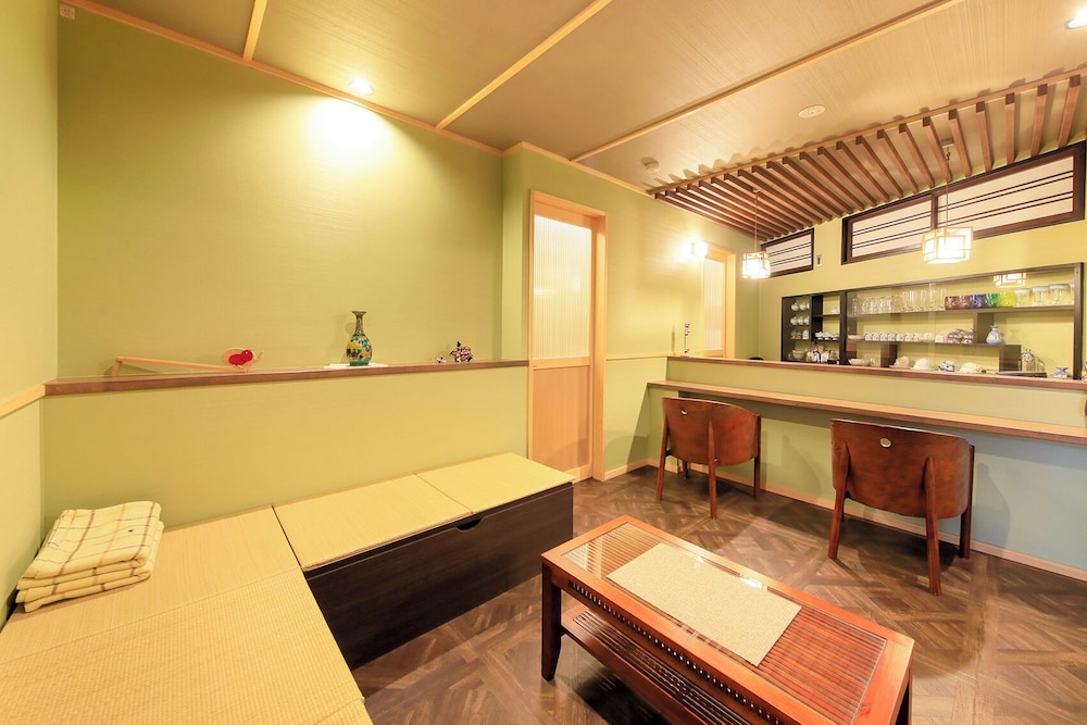 ARAI RYOKAN 45/50