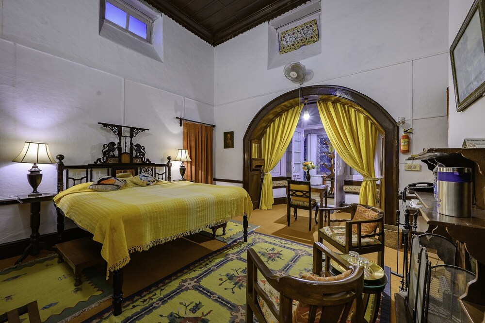 Neemrana's - Ramgarh Bungalows 46/60