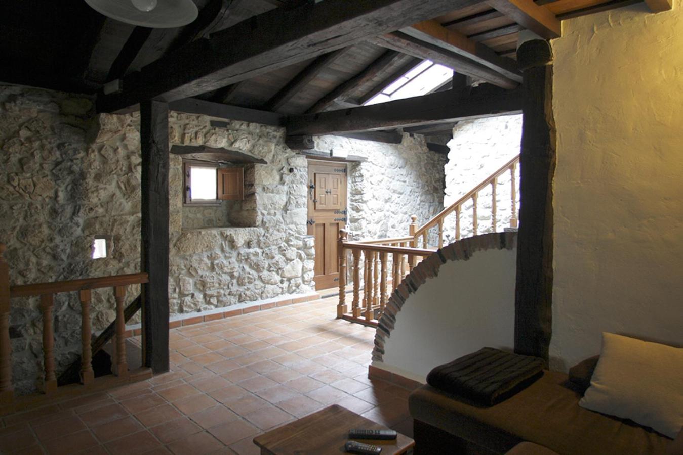 Hotel Rural Llerau 22/48