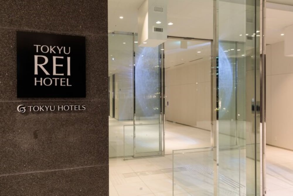 Yokohama Tokyu REI Hotel 17/49