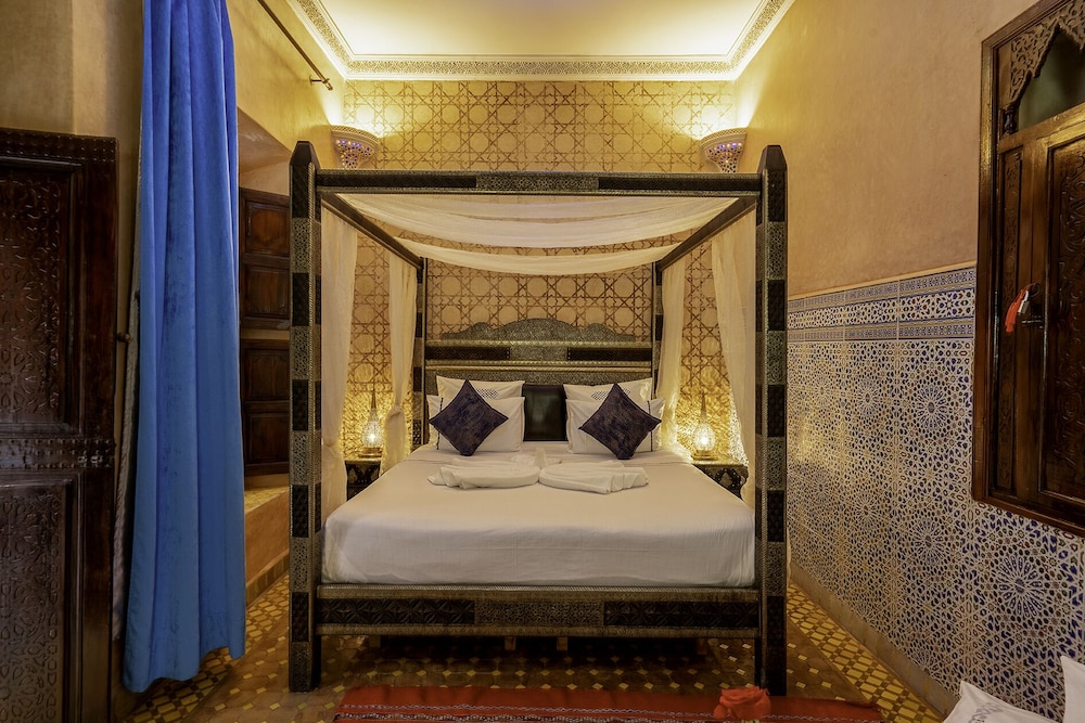 Riad Reves d Orient 18/50