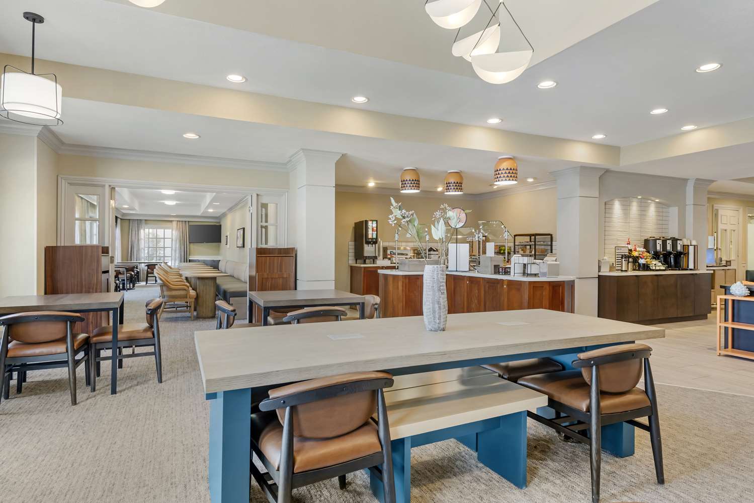 Sonesta Es Suites Dulles Airport 38/63