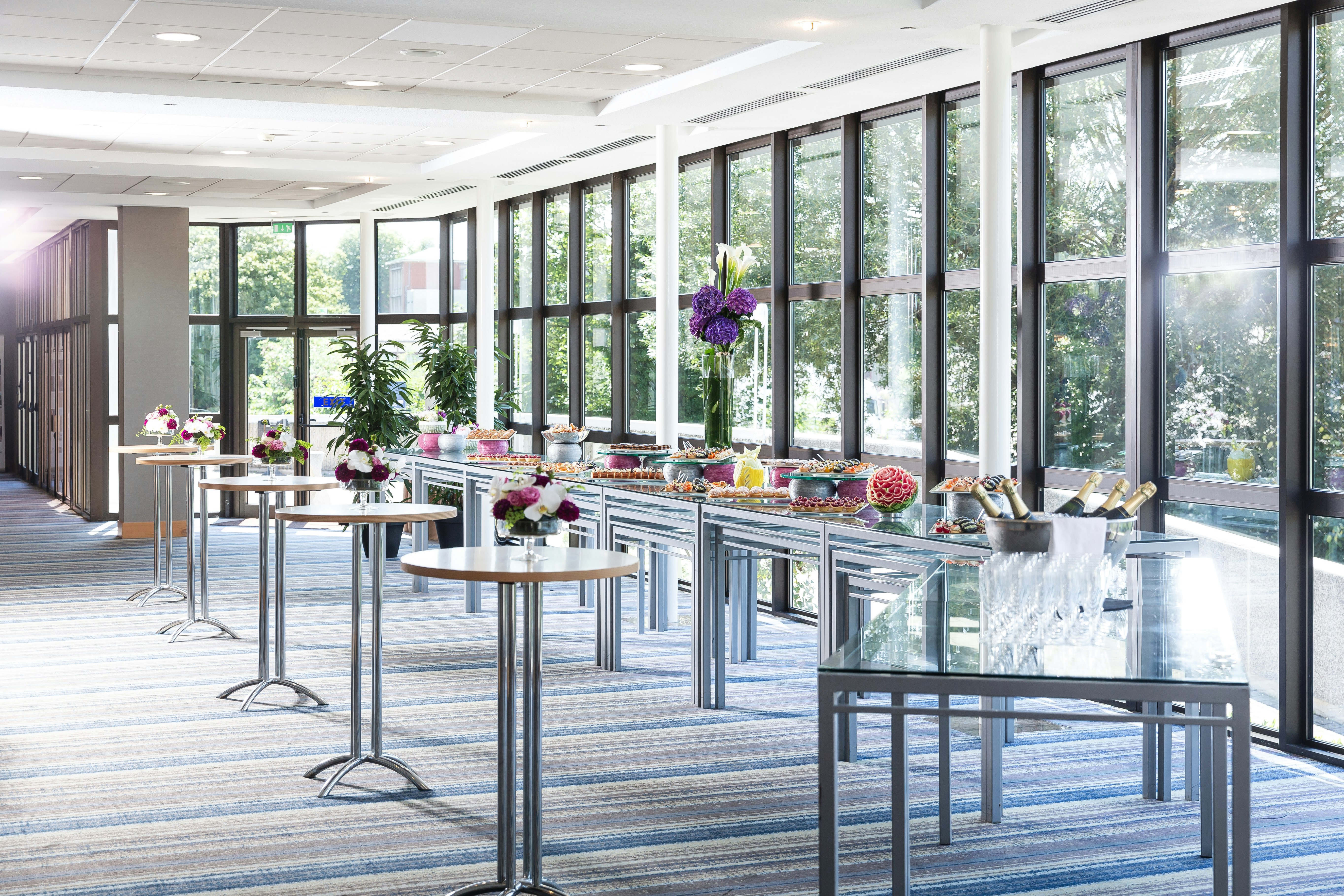 Hilton Strasbourg Hotel 32/54