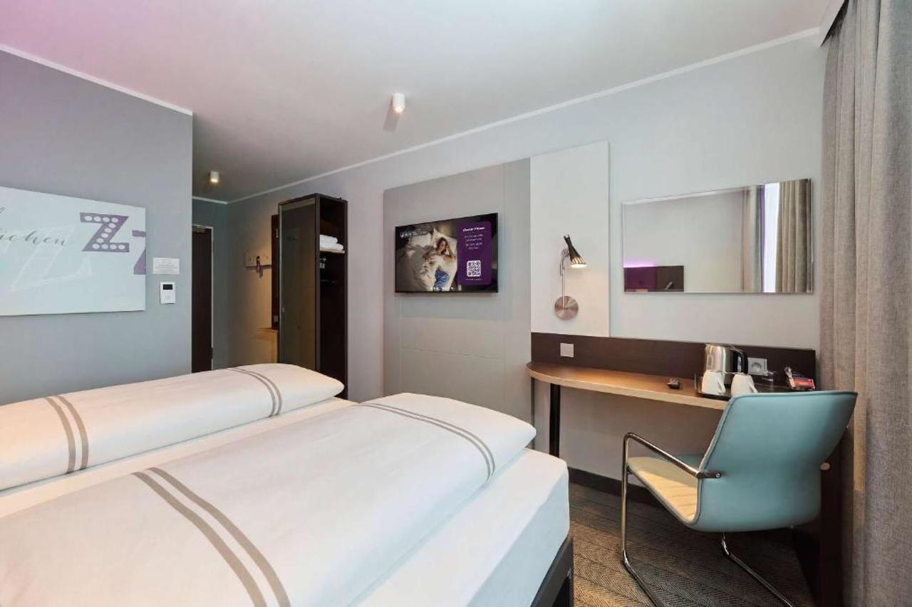 Premier Inn Frankfurt Eschborn 12/31