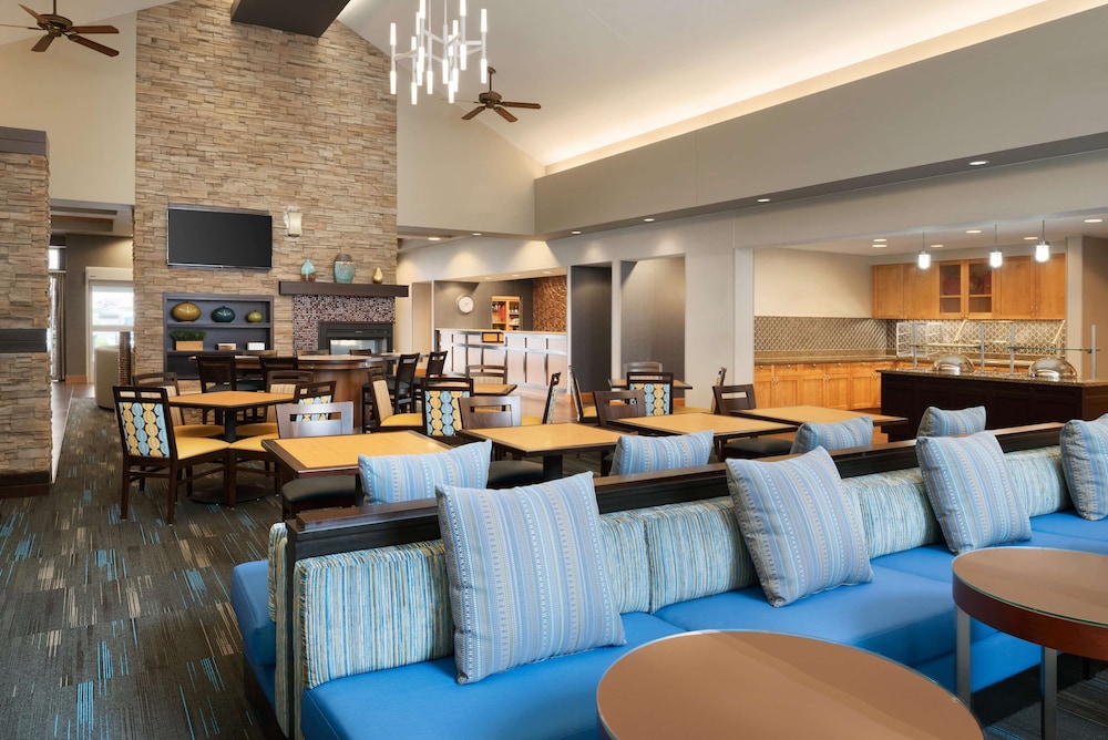 Homewood Suites Madison West 33/45