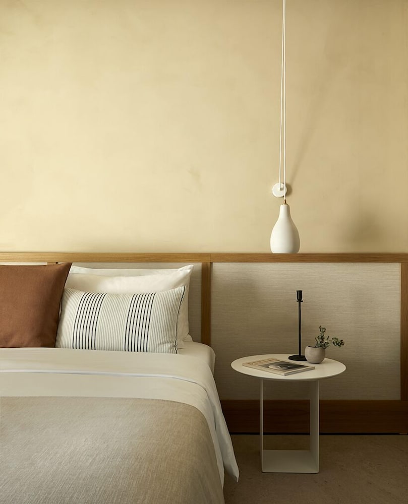 PAROCKS Luxury Hotel and Spa 25/57