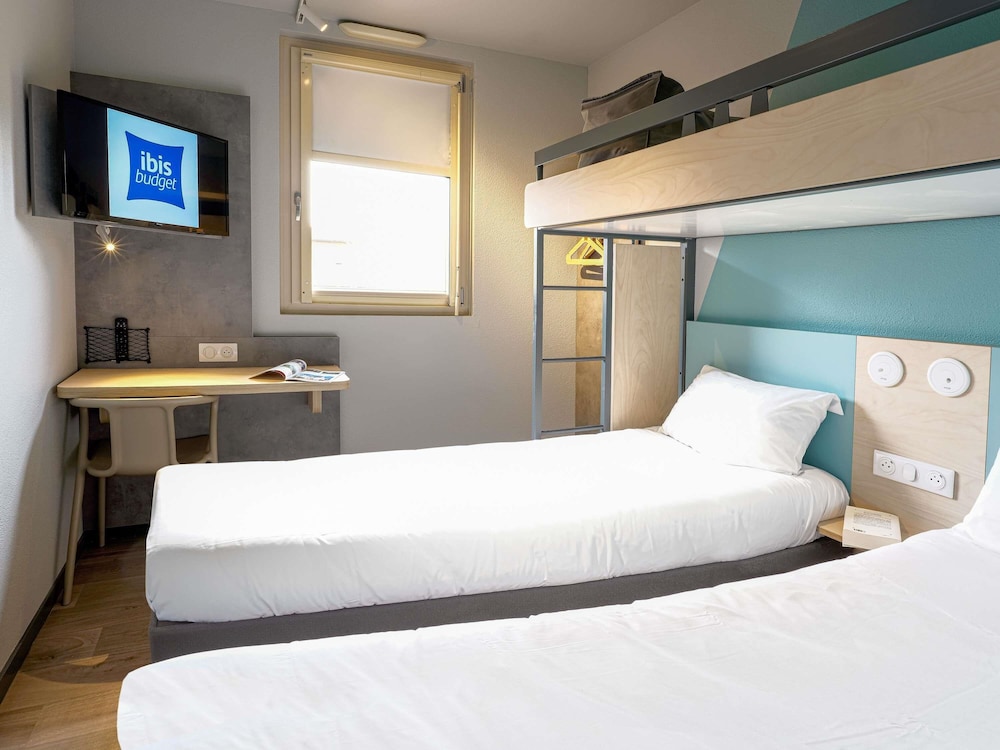ibis budget Bourg en Bresse 16/43
