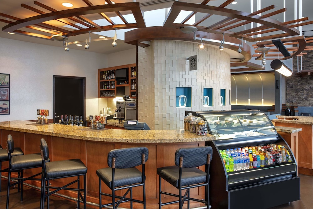 Hyatt Place Reno Tahoe Airport 60/75