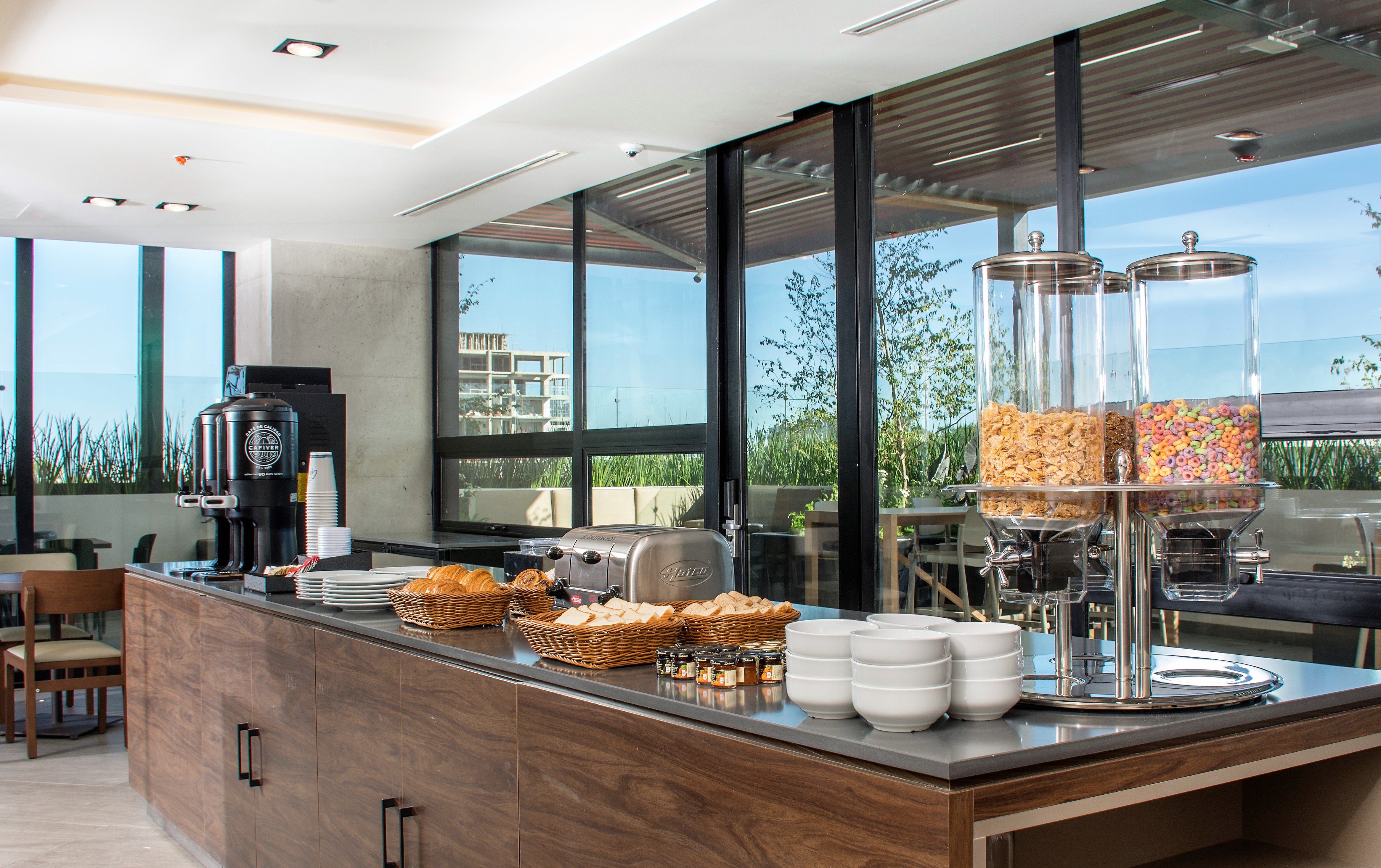 Staybridge Suites Guadalajara Novena 52/77