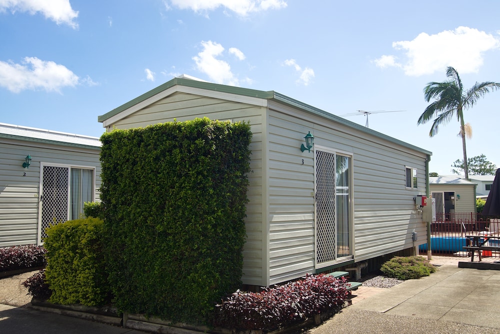 Ingenia Holidays Taigum Formerly Colonial Village 2/76
