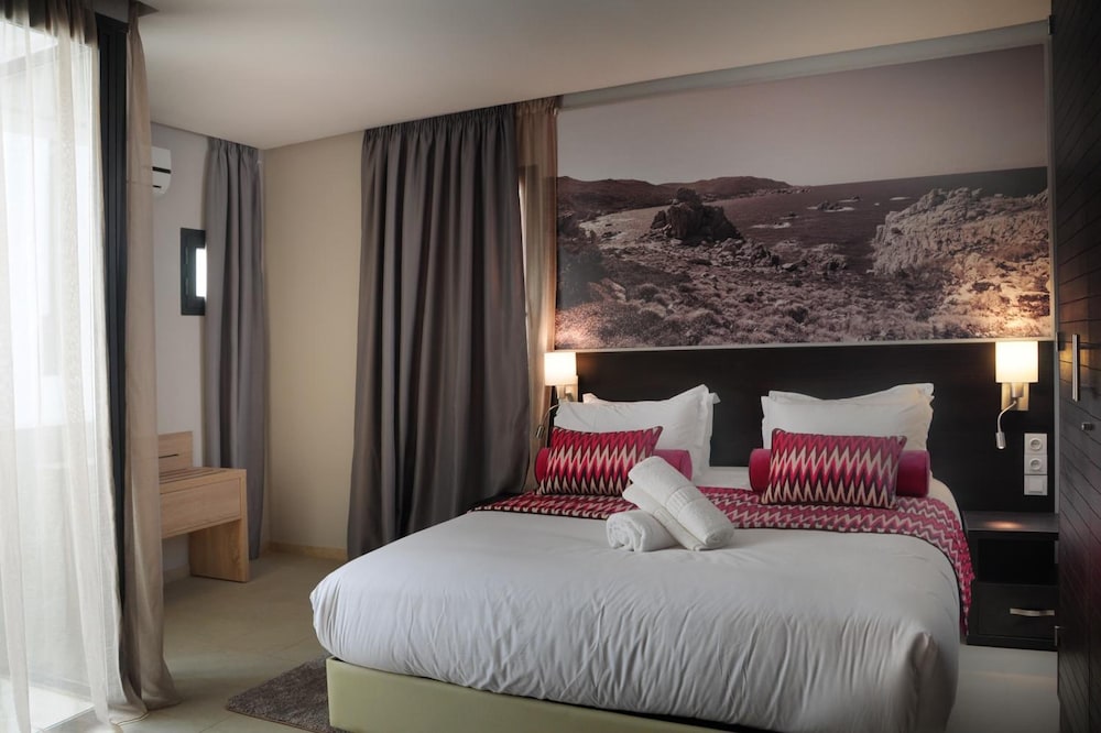 Hotel Souani Ex Atlas Al Hoceima Bay 9/50