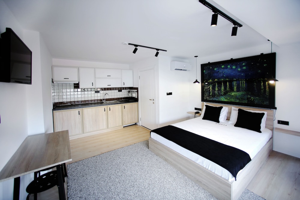 Ada Apart Otel 16/50