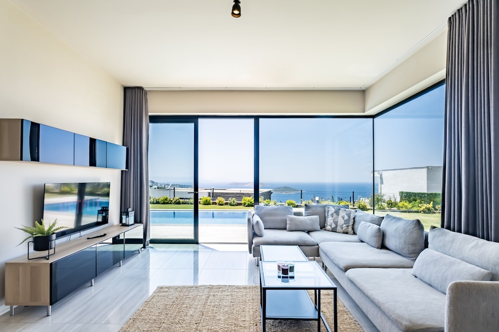 Bovilla Hotel Pera Yalikavak 41/54