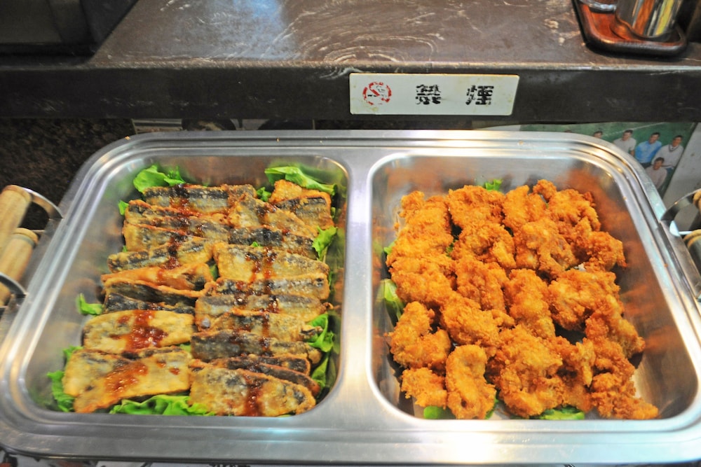 Miyako Daiichi Hotel 44/74