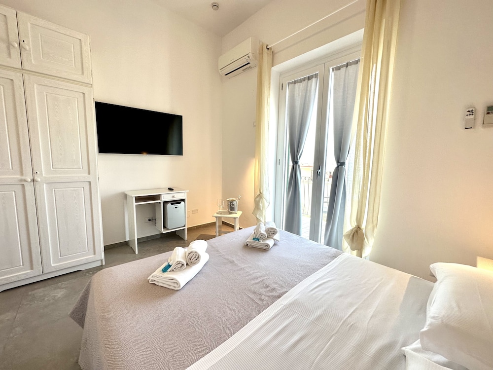 Hotel Marconi 20/50