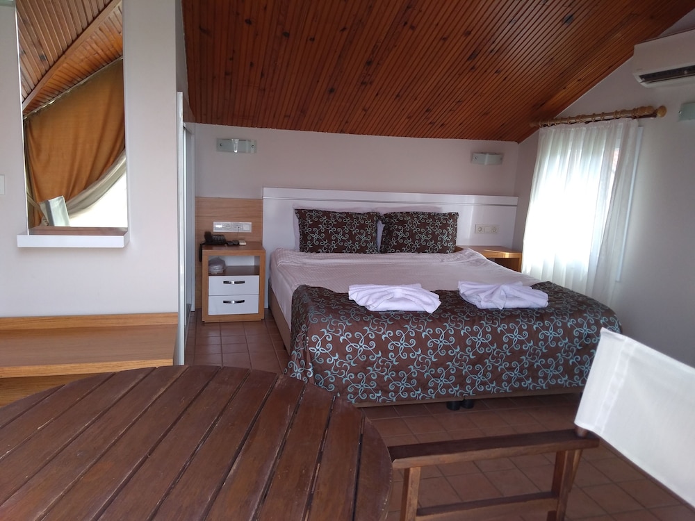 Gocek Pera Hotel 23/50