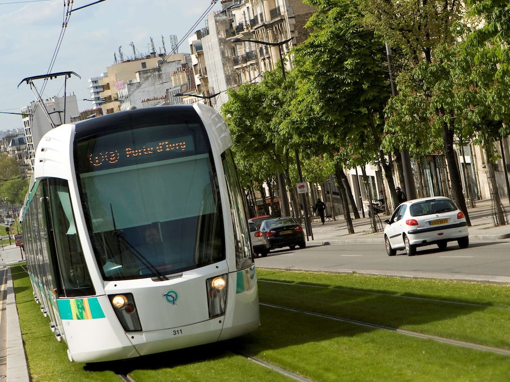 Ibis Budget Issy Les Moulineaux 34/70