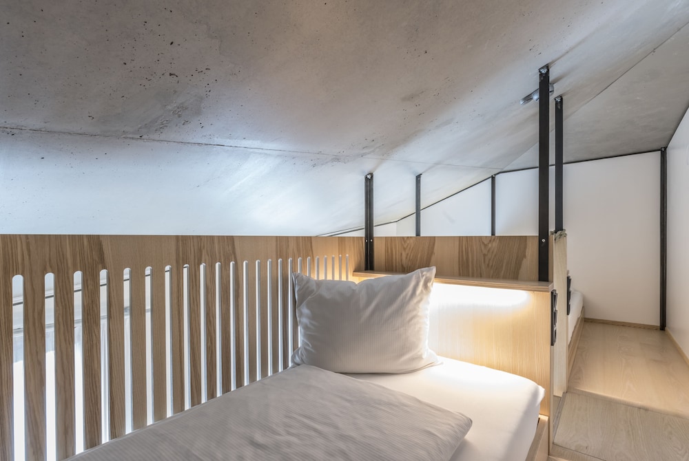 Green City Hotel Vauban 23/50