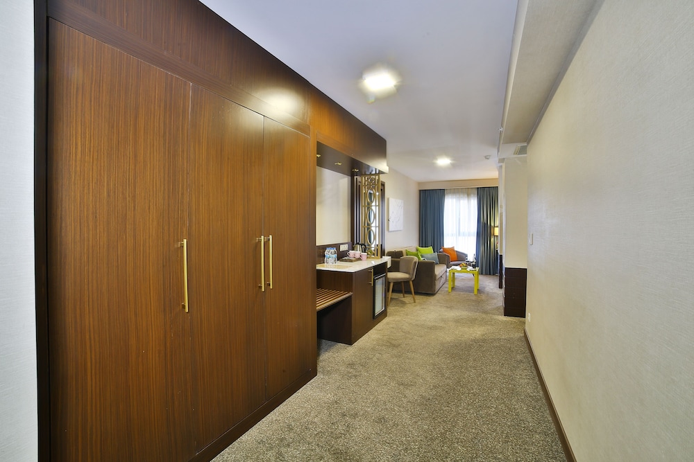 Ibis Styles Istanbul Bomonti 7/70
