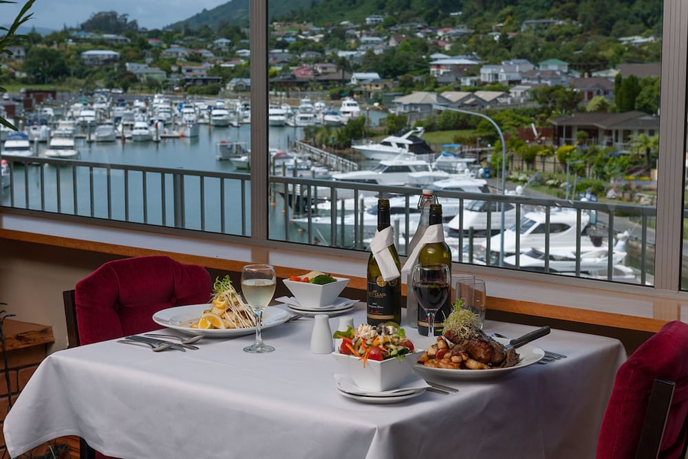 The Picton Beachcomber Inn 21/28
