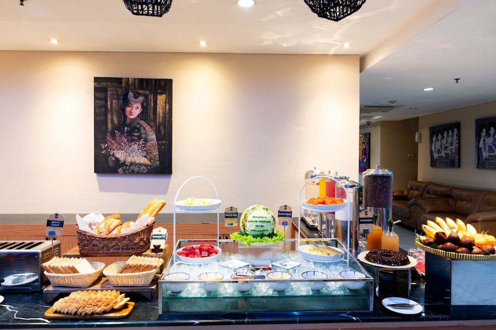 Atrium Premiere Hotel 30/53