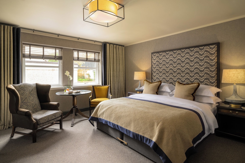 The Marcliffe Hotel And Spa 23/71