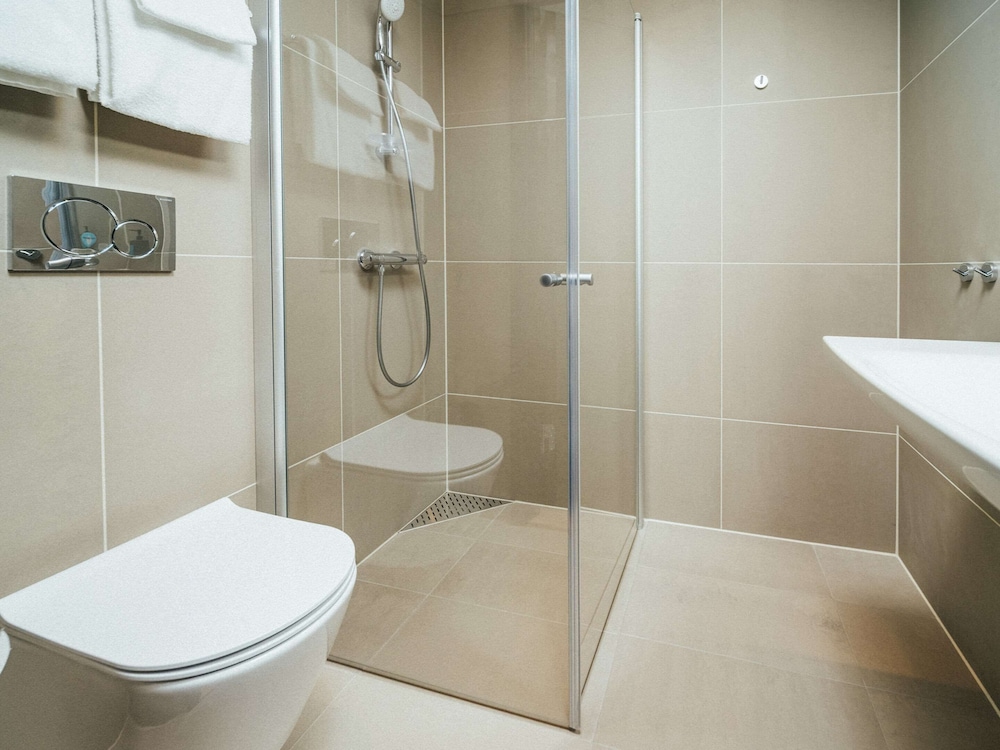 Comfort Hotel Bodo 40/42
