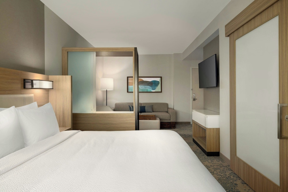 Suite, King Bed