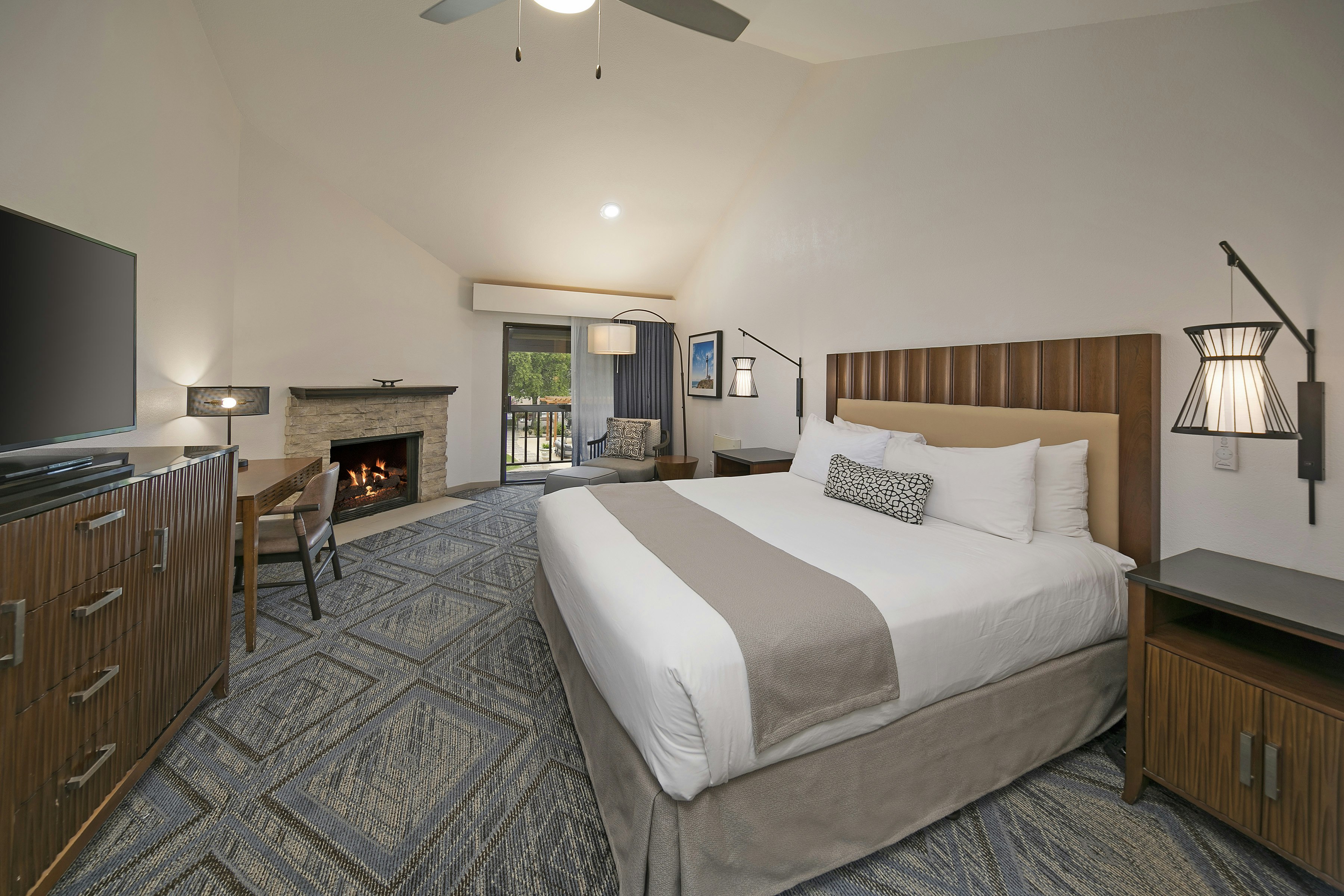 Half Moon Bay Lodge 20/59