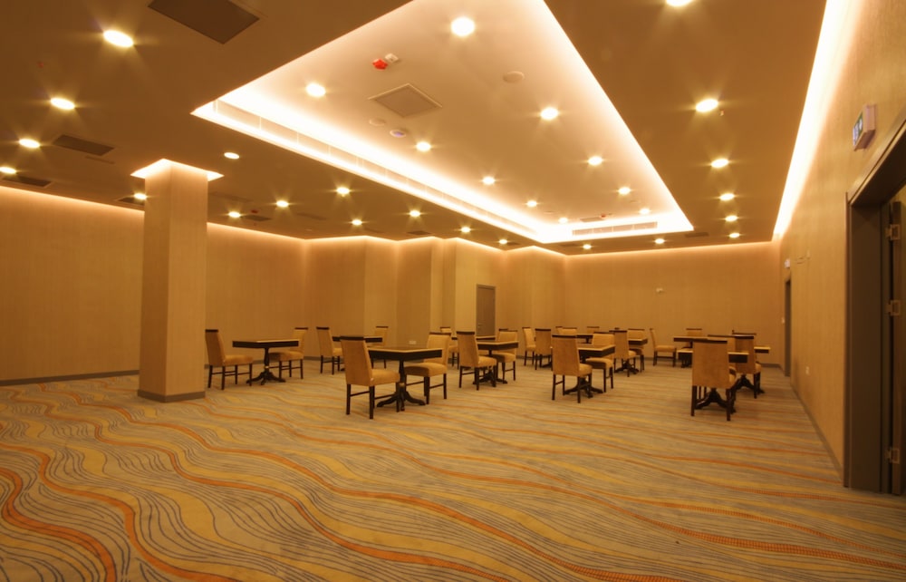 Trip Bosphorus Hotel Taksim 20/26