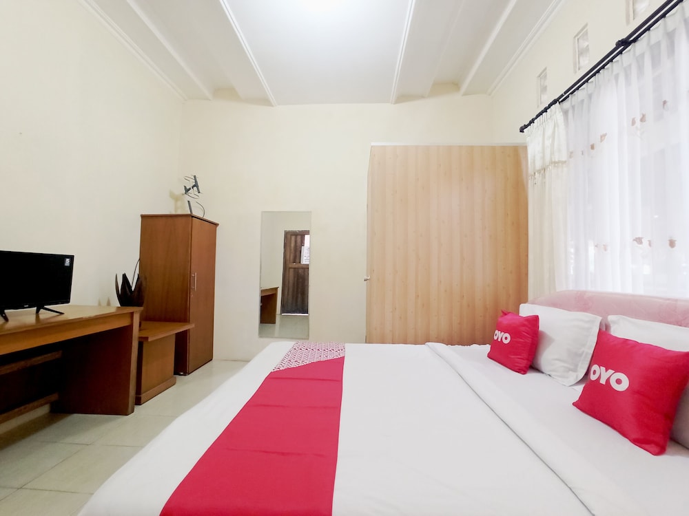 OYO 563 Damar Mas Resort Lereng Kelud 14/61
