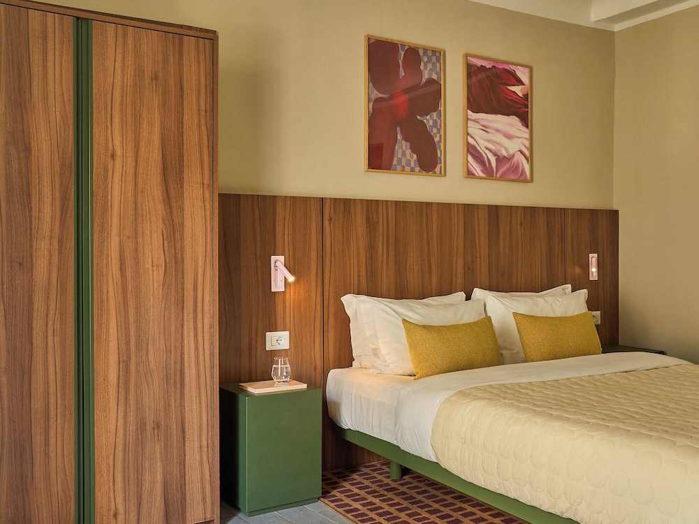 numa l Rodo Rooms & Apartments 19/72