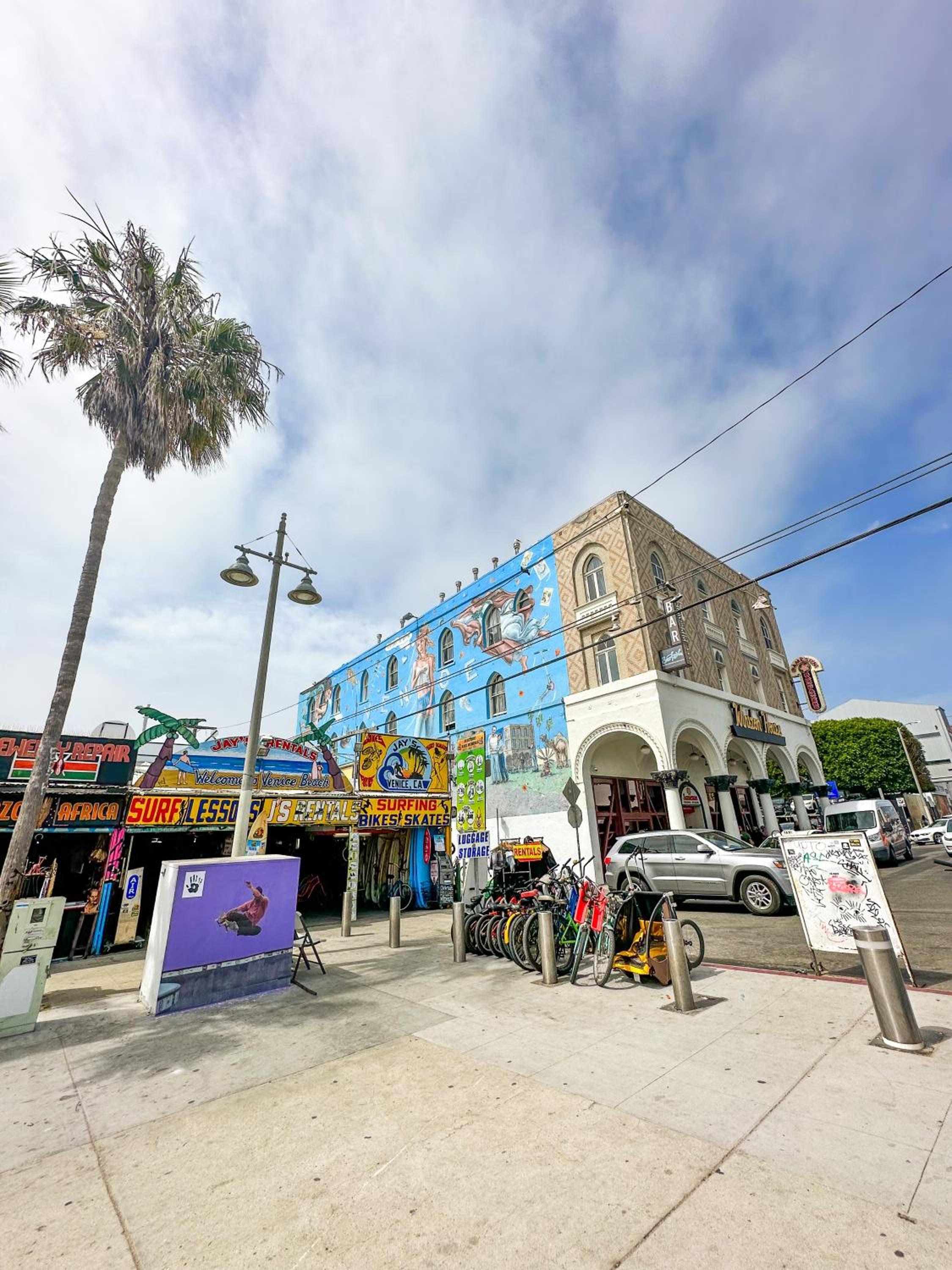 Samesun Venice Beach 39/50