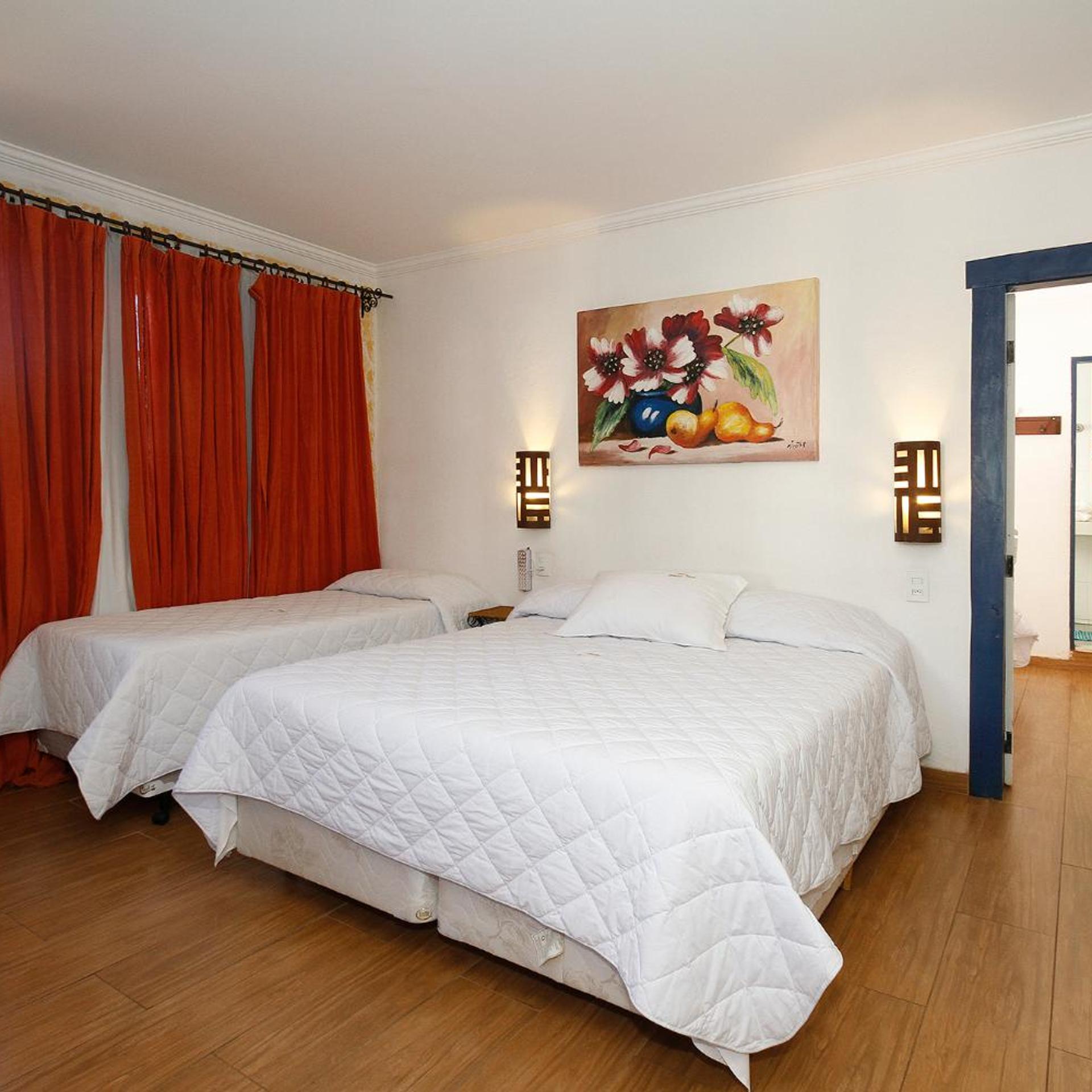 Hotel Serra Vista 20/50