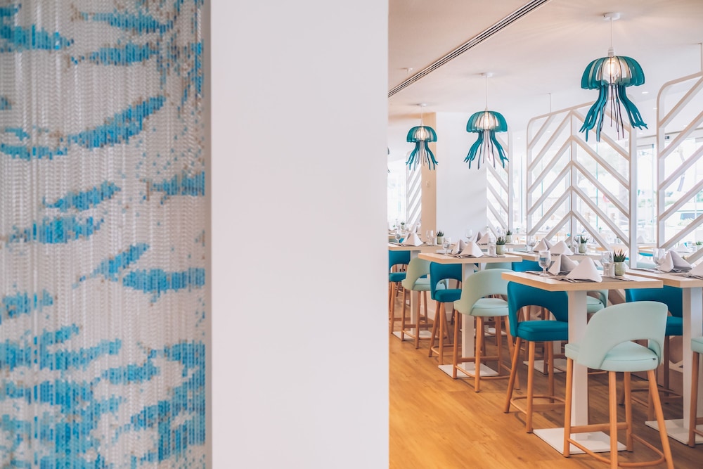 Iberostar Waves Alcudia Park 34/50