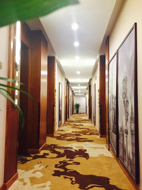 James Joyce Coffetel Nanchong Yinghua South Road Qixiang Park، Nanchong 7/44