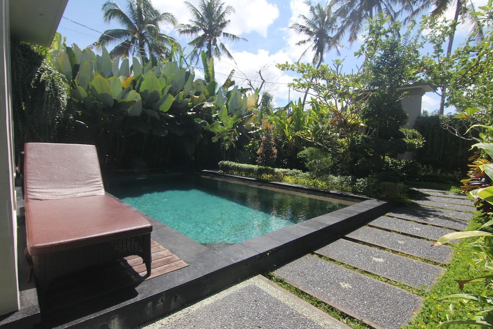 Ubud Paradise Villa 45/50