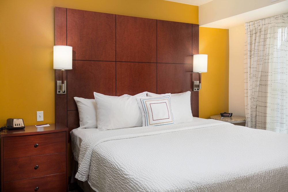 Residence Inn by Marriott Dayton Vandalia 10/33