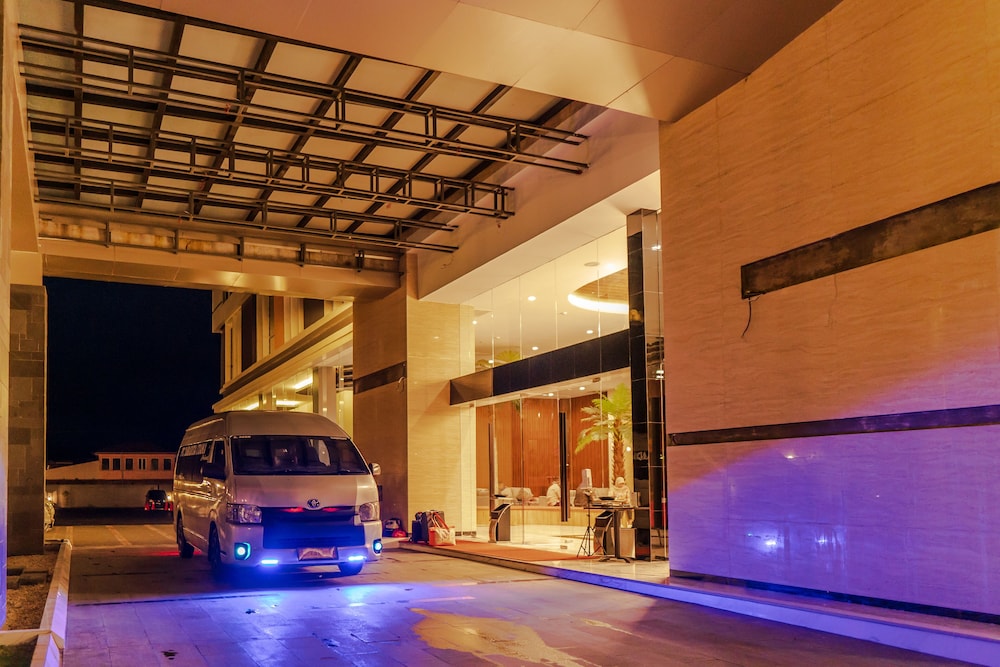 Gayo Petro Hotel Takengon 29/41