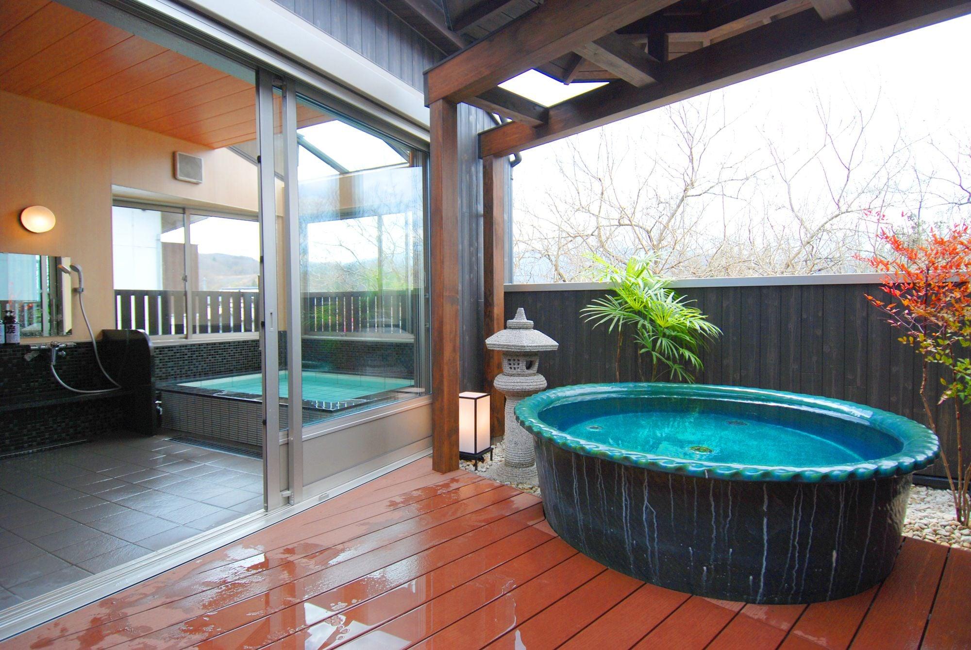 Chichibu Nishiyazu Onsen Miyamoto No Yu 10/18