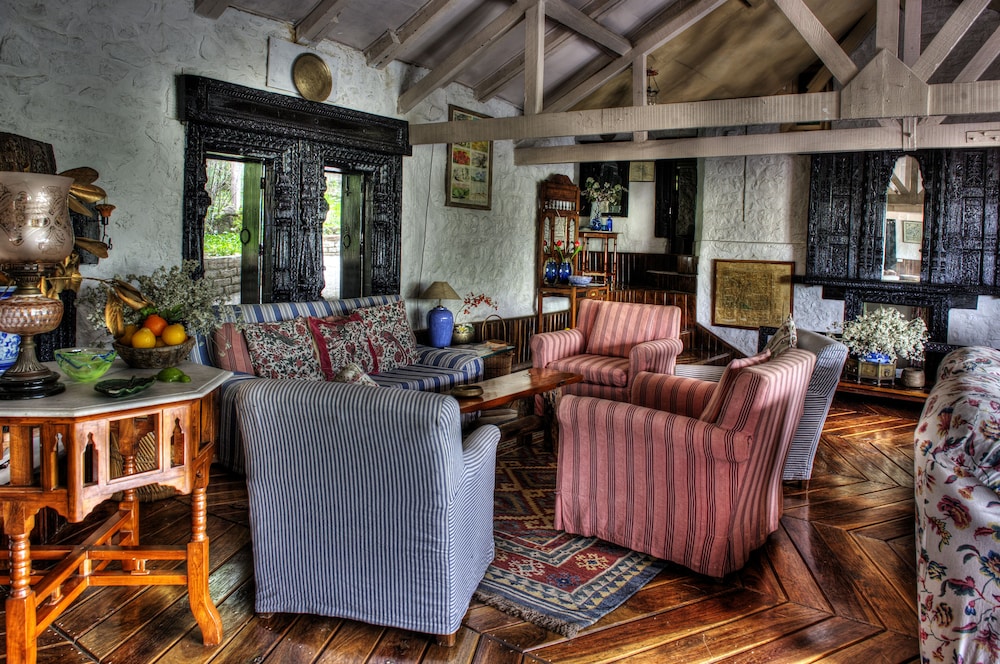 The Cottage Jeolikot By Opensky 32/45