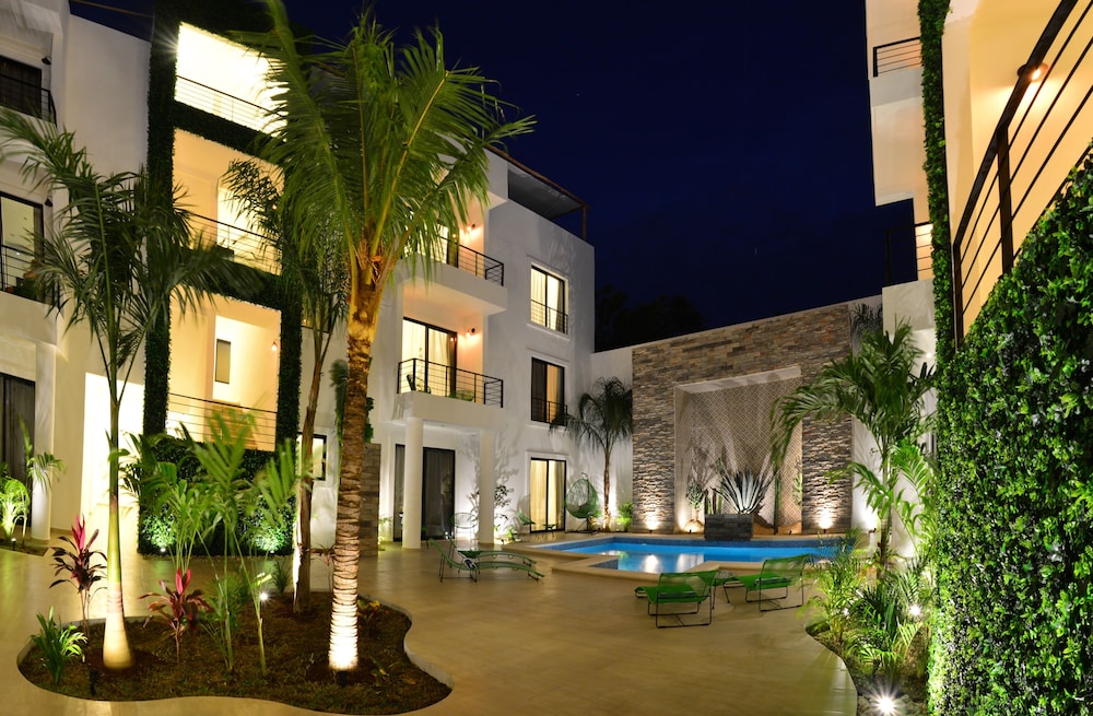 ELEMENTS TULUM BOUTIQUE HOTEL 5/63