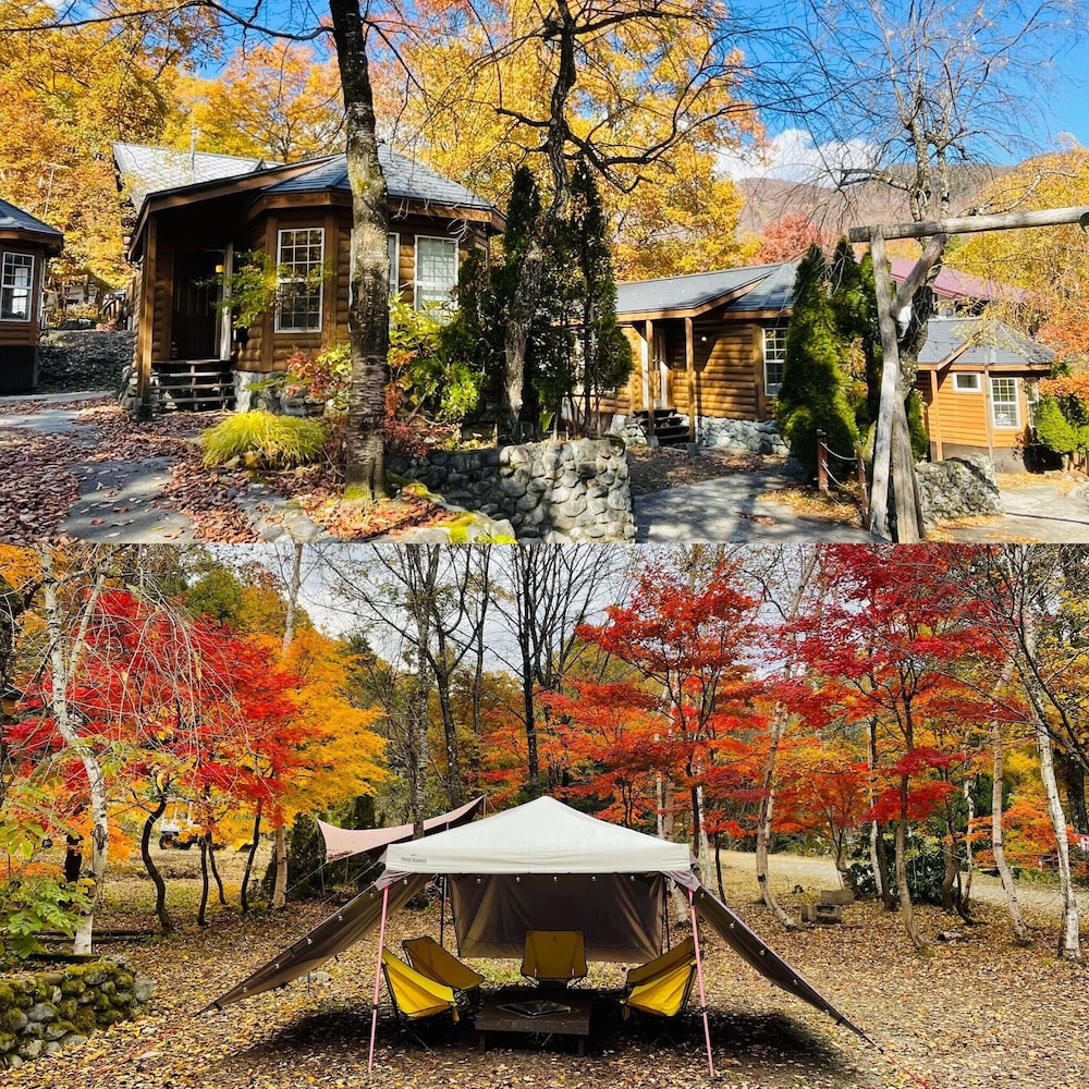 Hakuba Canadian Lodge 47/50