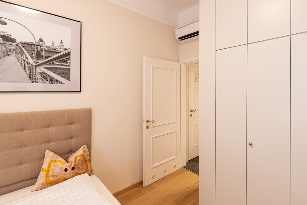 Altstadthotel Wolf Dietrich 42/56