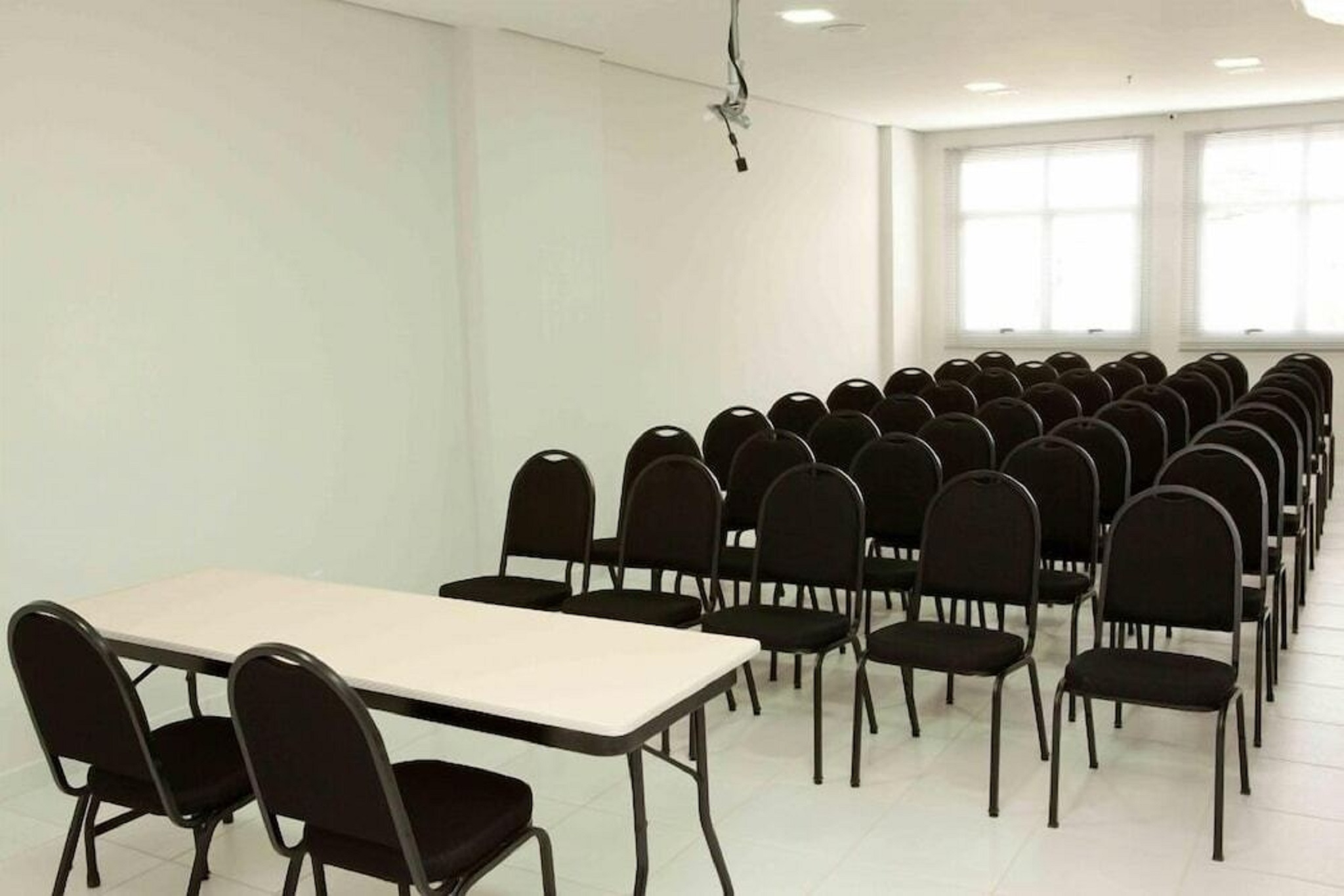 Serras Hotel Cuiaba 16/17